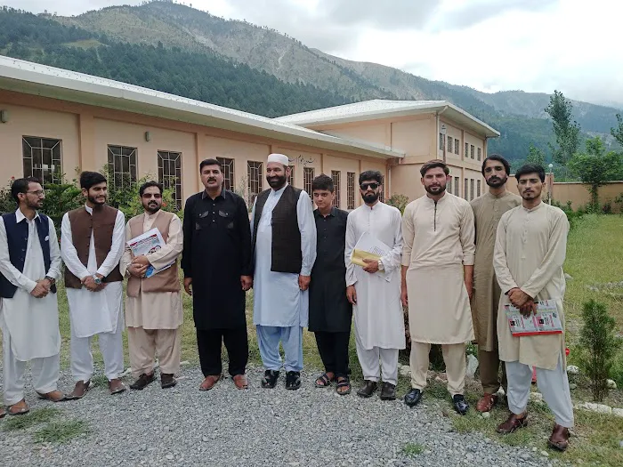 GPGC,Balakot Picture 1