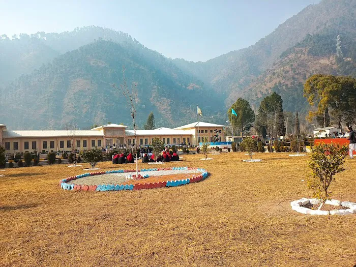 GPGC,Balakot Picture 10