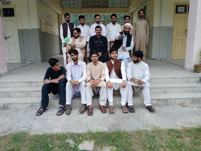 GPGC,Balakot Picture 8