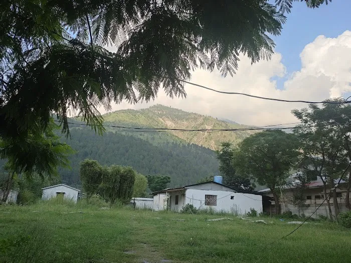 GPGC,Balakot Picture 9