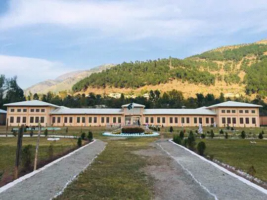 GPGC,Balakot Picture 7