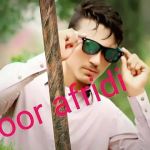 Noor Wali Afridi