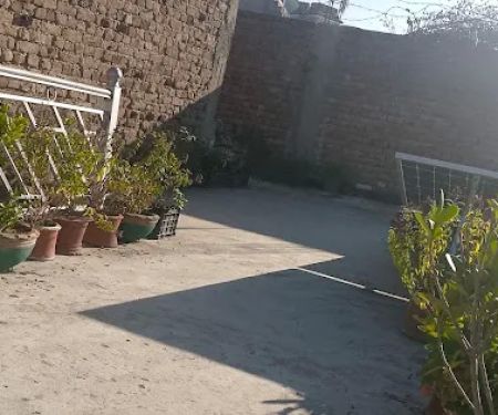 GPS Dheri Julagram