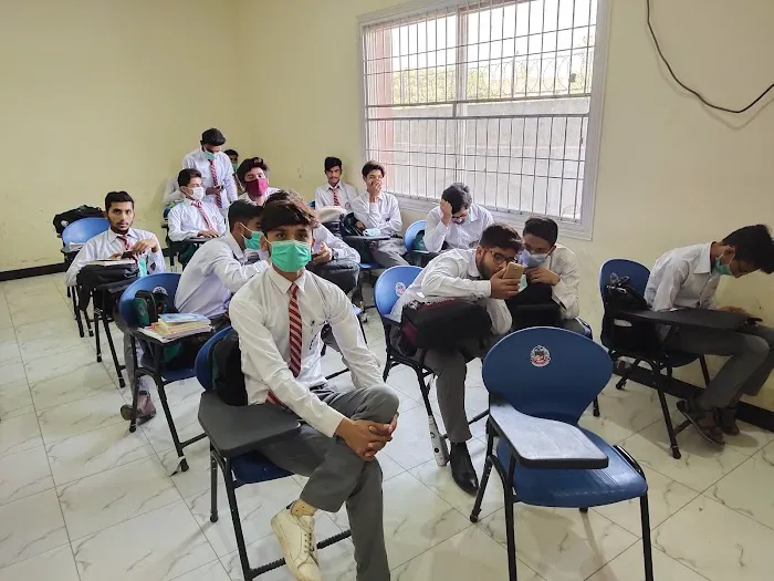 Al Fanan College Picture 9