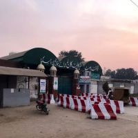 Govt. Post Graduate College For Women ico