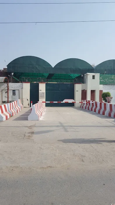 Govt. Post Graduate College For Women Picture 4