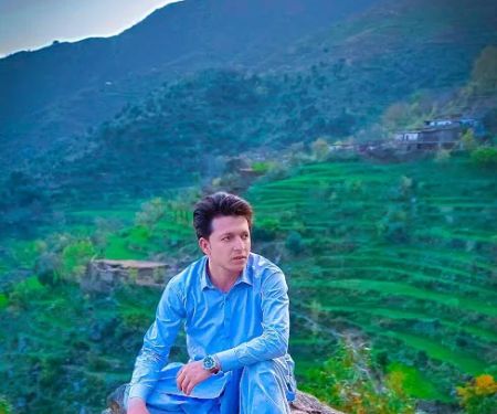 GPS Halki Charmang