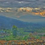 GPS Kamangara Charmang District Bajaur