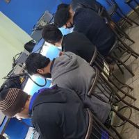 202 Mobile repairing institute ico