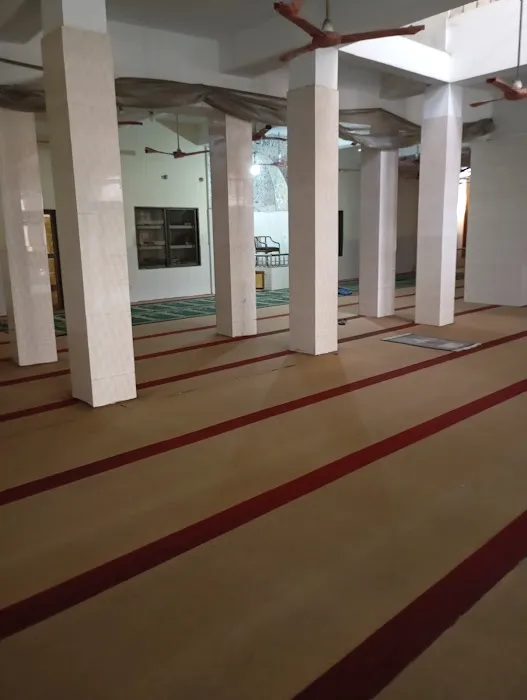 Jamia Muzahir ul Uloom Picture 4