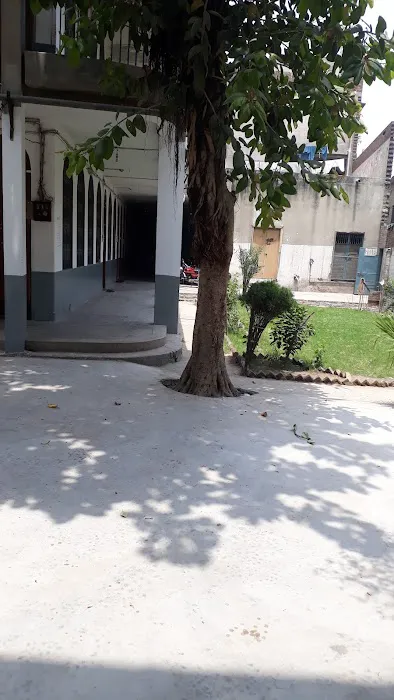 Jamia Muzahir ul Uloom Picture 2