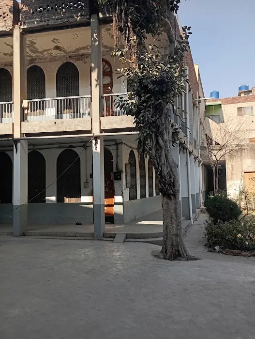 Jamia Muzahir ul Uloom Picture 3