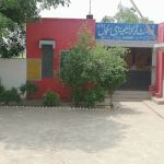 Govt. Girls Elementary School Pandopur