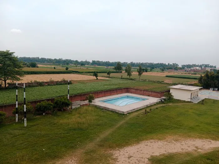 Cadet College Sialkot Picture 5