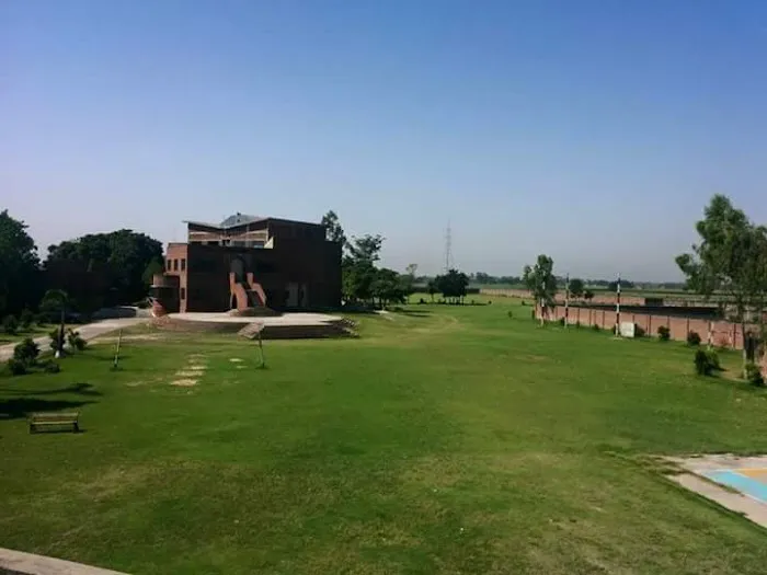 Cadet College Sialkot Picture 3