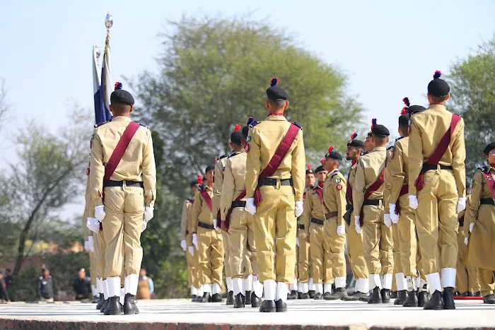 Cadet College Sialkot Picture 1