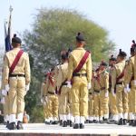 Cadet College Sialkot