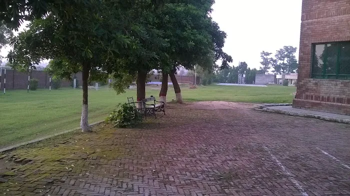 Cadet College Sialkot Picture 7