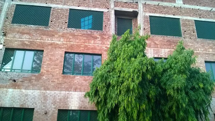 Cadet College Sialkot Picture 9