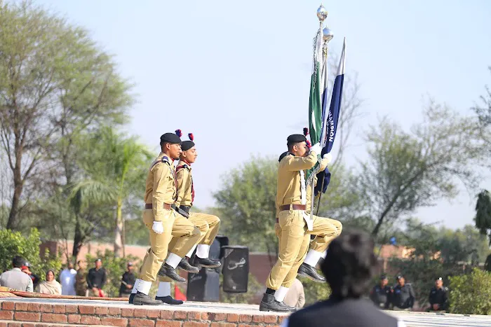 Cadet College Sialkot Picture 8