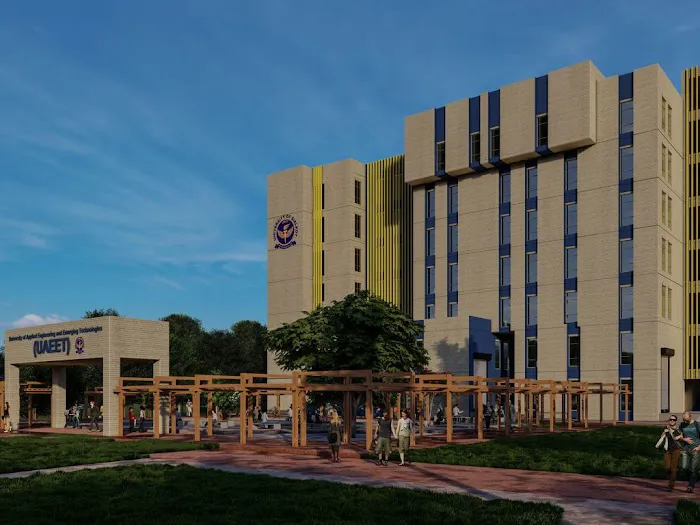 University of Applied engineering and emerging technologies Picture 2