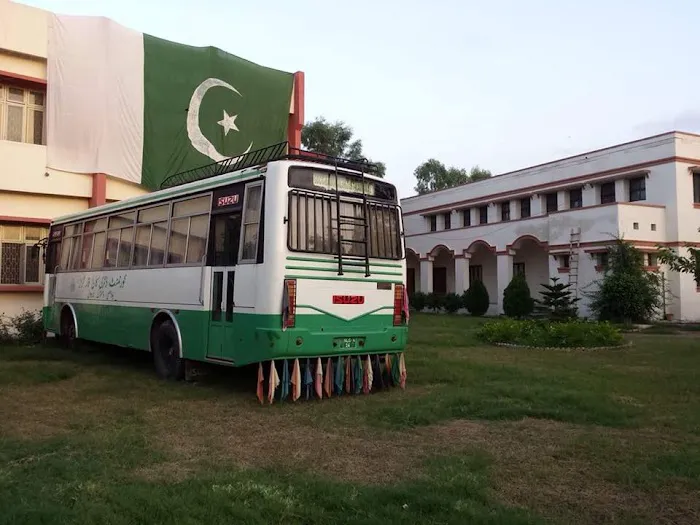 Govt. College for Women Sambrial Picture 3
