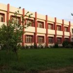 Govt. College for Women Sambrial