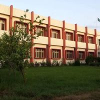 Govt. College for Women Sambrial ico