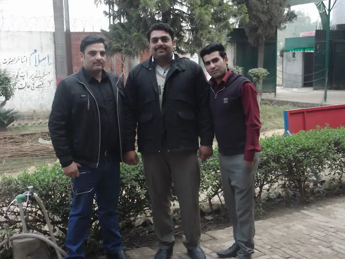 Govt. College for Women Sambrial Picture 10