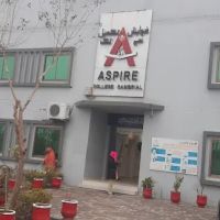 Aspire College Sambrial ico