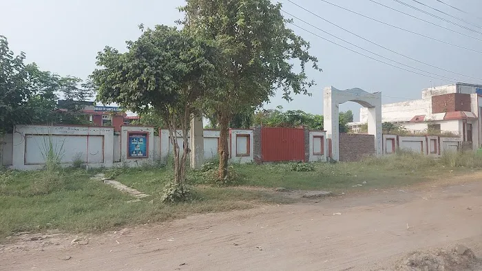 Aspire College Sambrial Picture 4