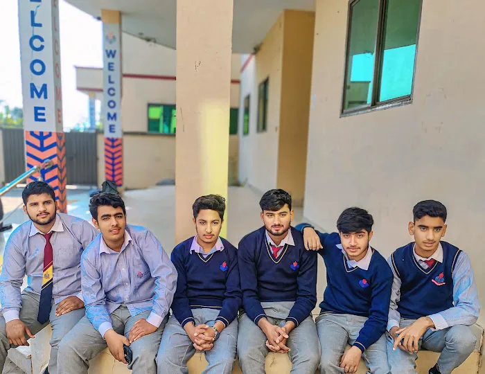 Punjab College Sambrial Picture 6