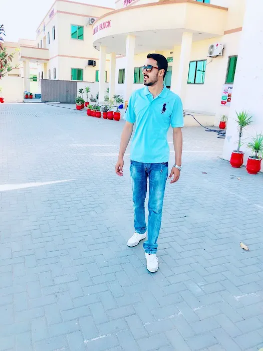 Punjab College Sambrial Picture 4