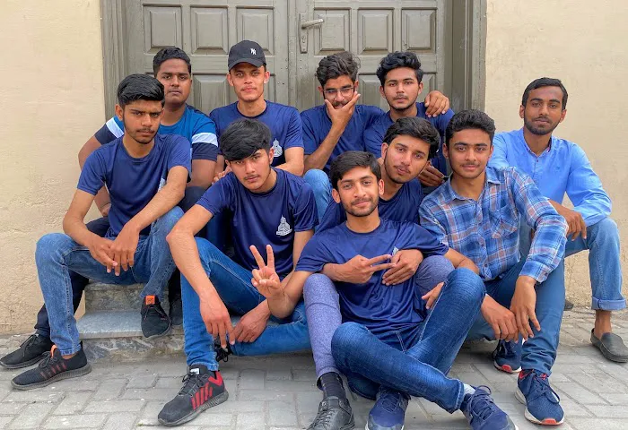 Punjab College Sambrial Picture 10