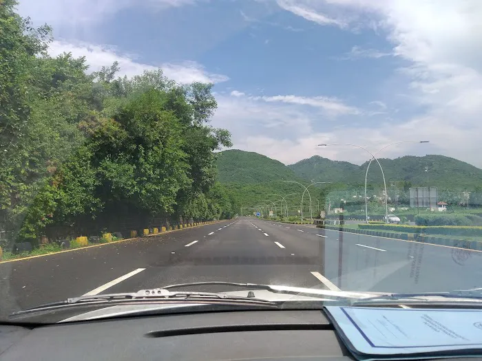 Red Zone Islamabad Picture 1