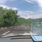 Red Zone Islamabad