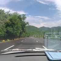 Red Zone Islamabad ico