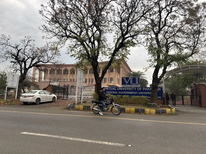 Virtual University of Pakistan (Head Office) Picture 2