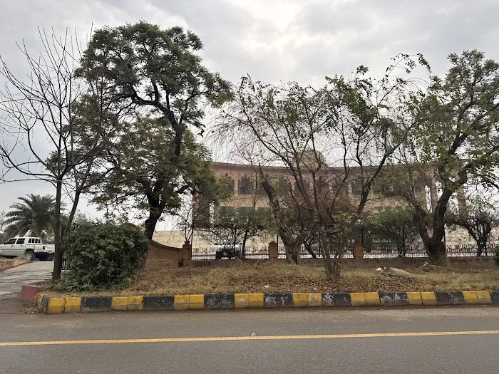 Virtual University of Pakistan (Head Office) Picture 6