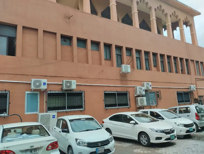 Virtual University of Pakistan (Head Office) Picture 5