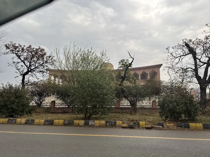 Virtual University of Pakistan (Head Office) Picture 1