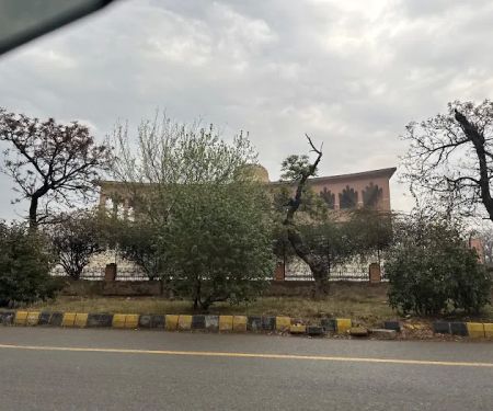 Virtual University of Pakistan (Head Office)