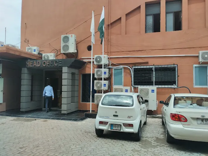 Virtual University of Pakistan (Head Office) Picture 7