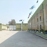 Islamabad College for Boys G-6/3 ico