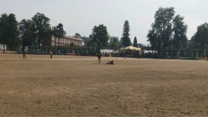 Islamabad College for Boys G-6/3 Picture 2