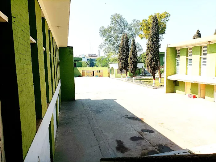 Islamabad College for Boys G-6/3 Picture 6