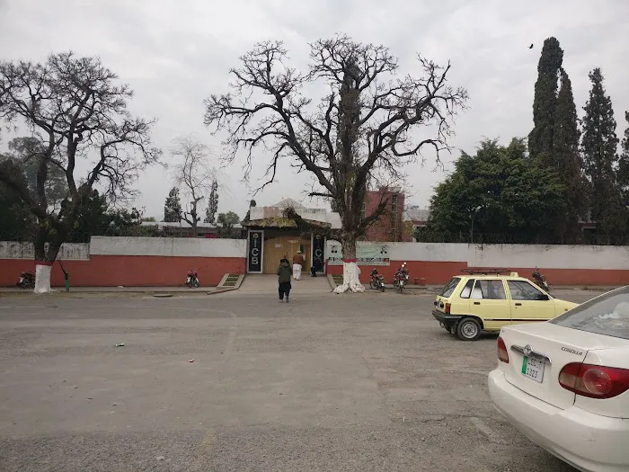 Islamabad College for Boys G-6/3 Picture 4