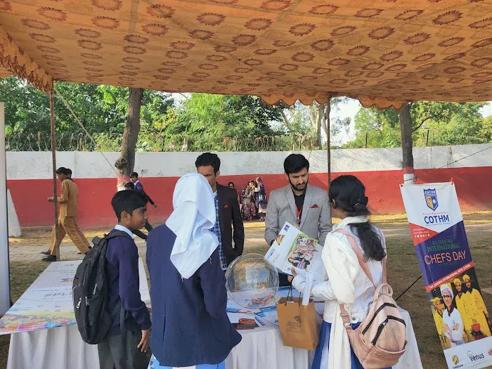 Islamabad College for Boys G-6/3 Picture 9