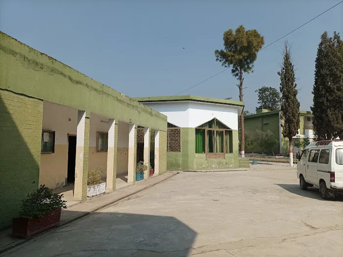 Islamabad College for Boys G-6/3 Picture 8