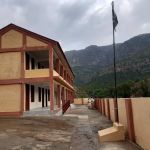Government Primary School Oblan Bizot